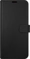Valenta Book Case Hoesje - Leer - Samsung Galaxy A53 - Gsm case - Zwart