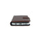 Valenta - Book Case - Samsung Galaxy A41 - Bruin - Leer