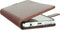 Valenta - Book Case - Samsung Galaxy A41 - Bruin - Leer