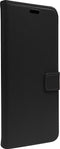 Valenta - Book Case - Zwart - Apple iPhone 12 Pro Max - Leer