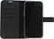 Valenta - Book Case - Zwart - Apple iPhone 12 Pro Max - Leer