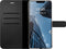 Valenta - Book Case - Zwart - Apple iPhone 13 - Leer