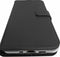 Valenta - Book Case - Zwart - Apple iPhone 13 mini - Leer