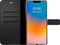 Valenta - Book Case - Zwart - Apple iPhone 13 Pro Max - Leer