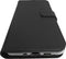 Valenta - Book Case - Zwart - Apple iPhone 13 Pro Max - Leer