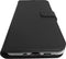 Valenta - Book Case - Zwart - Apple iPhone 14 - Leer