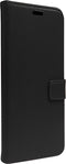 Valenta - Book Case - Zwart - Apple iPhone 14 - Leer