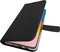 Valenta - Book Case - Zwart - Apple iPhone 14 - Leer
