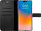 Valenta - Book Case - Zwart - Apple iPhone 14 Pro - Leer