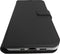 Valenta - Book Case - Zwart - Apple iPhone 14 Pro - Leer