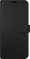 Valenta - Book Case - Zwart - Samsung Galaxy A41 - Leer