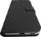 Valenta - Book Case - Zwart - Samsung Galaxy S22 - Leer