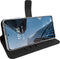 Valenta - Book Case - Zwart - Samsung Galaxy S22 - Leer