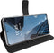 Valenta - Book Case - Zwart - Samsung Galaxy S22 Plus - Leer