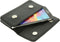 Valenta - Broekriem Hoes - Arezzo 4XL - Zwart - iPhone 11 Pro, 13 mini, 12 mini, SE 2020
