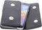Valenta - Broekriem Hoes - Arezzo 4XL - Zwart - iPhone 11 Pro, 13 mini, 12 mini, SE 2020