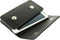Valenta - Broekriem Hoes - Arezzo 4XL - Zwart - iPhone 11 Pro, 13 mini, 12 mini, SE 2020