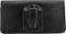 Valenta - Broekriemhoes - Arezzo 5XL - Zwart - iPhone 15, 14, 13 (Pro) modellen - Samsung S24, S23, S22