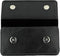 Valenta - Broekriemhoes - Arezzo 5XL - Zwart - iPhone 15, 14, 13 (Pro) modellen - Samsung S24, S23, S22