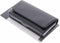 Valenta - Broekriemhoes - Arezzo 5XL - Zwart - iPhone 15, 14, 13 (Pro) modellen - Samsung S24, S23, S22