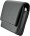 Valenta - Broekriemhoes - Arezzo 5XL - Zwart - iPhone 15, 14, 13 (Pro) modellen - Samsung S24, S23, S22
