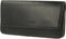 Valenta - Broekriemhoes - Arezzo 5XL - Zwart - iPhone 15, 14, 13 (Pro) modellen - Samsung S24, S23, S22