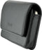 Valenta - Broekriemhoes - Arezzo 5XL - Zwart - iPhone 15, 14, 13 (Pro) modellen - Samsung S24, S23, S22