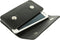 Valenta - Broekriemhoes - Arezzo 5XL - Zwart - iPhone 15, 14, 13 (Pro) modellen - Samsung S24, S23, S22