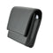 Valenta - Broekriemhoes - Arezzo 5XL - Zwart - iPhone 15, 14, 13 (Pro) modellen - Samsung S24, S23, S22