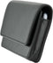 Valenta - Broekriemhoes - Arezzo 6XL - Zwart - iPhone 15, 14, 13 Pro Max modellen, Galaxy S24, 23, 22 Ultra modellen