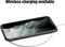 Valenta - Bumper Hoesje - iPhone 11 - Full Cover - Tempered Glass - Zwart