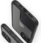 Valenta - Bumper Hoesje - iPhone 13 - Full Cover - Tempered Glass - Zwart