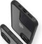 Valenta - Bumper Hoesje - iPhone 13 Pro - Full Cover - Tempered Glass - Zwart