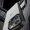 Valenta - Bumper Hoesje - iPhone 14 Pro Max - Full Cover - Tempered Glass - Zwart