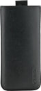 Valenta - Insteekhoes -Zwart - iPhone 12 mini
