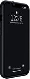 Valenta - Privacy Camera Switch Serie - Hard Kunststof Backcover - Zwart - Hoesje Geschikt Voor Apple iPhone 13 Pro Max