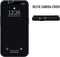 Valenta - Privacy Camera Switch Serie - Hard Kunststof Backcover - Zwart - Hoesje Geschikt Voor Apple iPhone 13 Pro Max