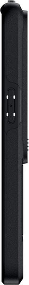 Valenta - Privacy Camera Switch Serie - Hard Kunststof Backcover - Zwart - Hoesje Geschikt Voor Apple iPhone 13 Pro Max