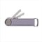 Valenta Sleutelhouder - Snap - Key Organizer - 2-7 sleutels - D ring - Paars