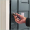 Valenta Sleutelhouder - Snap - Key Organizer - 2-7 sleutels - D ring - Paars