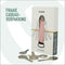 Valenta Sleutelhouder - Snap - Key Organizer - 2-7 sleutels - D ring - Roze