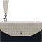 Valenta Telefoonhoesje geschikt voor Hoesje Uitneembare 2in1 Clutch | Valenta Snap | Pasjeshouder voor 4 Pasjes | Telefoonhoesje voor Pinpas / OV Kaart / Rijbewijs - Medium - Zwart