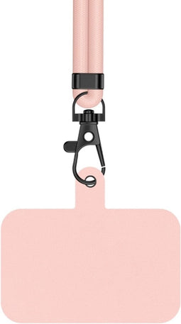 Valenta Universal Phone Lanyard Snap - Roze
