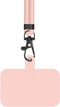 Valenta Universal Phone Lanyard Snap - Roze