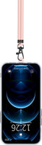 Valenta Universal Phone Lanyard Snap - Roze