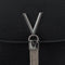 Valentino Bags Divina Dames Schoudertas - Zwart