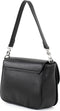 Valentino Bags Divina Dames Schoudertas - Zwart
