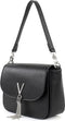 Valentino Bags Divina Dames Schoudertas - Zwart