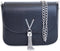 Valentino Bags Divina Dames Schoudertas - Zwart
