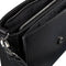 Valentino Bags Divina Dames Schoudertas - Zwart